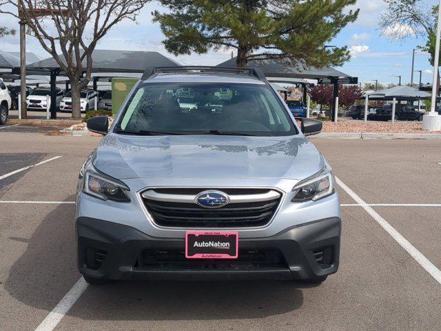 used 2020 Subaru Outback car, priced at $22,225