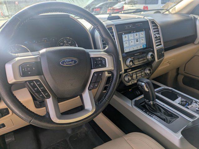 used 2016 Ford F-150 car, priced at $25,999