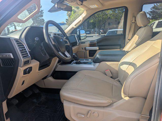 used 2016 Ford F-150 car, priced at $25,999