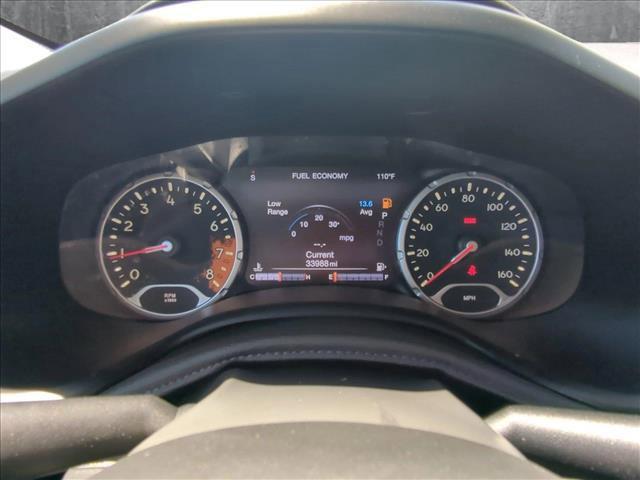 used 2015 Jeep Renegade car, priced at $14,526
