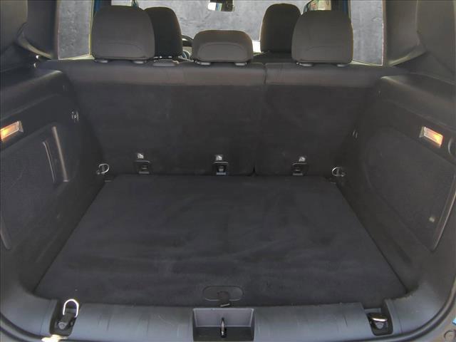 used 2015 Jeep Renegade car, priced at $14,526