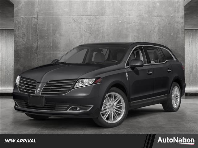used 2019 Lincoln MKT car, priced at $24,298