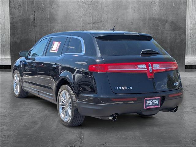 used 2019 Lincoln MKT car, priced at $22,327