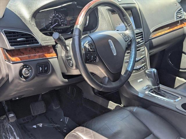 used 2019 Lincoln MKT car, priced at $22,327