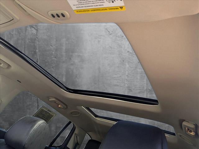 used 2019 Lincoln MKT car, priced at $22,327