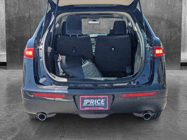used 2019 Lincoln MKT car, priced at $22,327