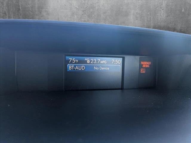 used 2015 Subaru Forester car, priced at $9,999