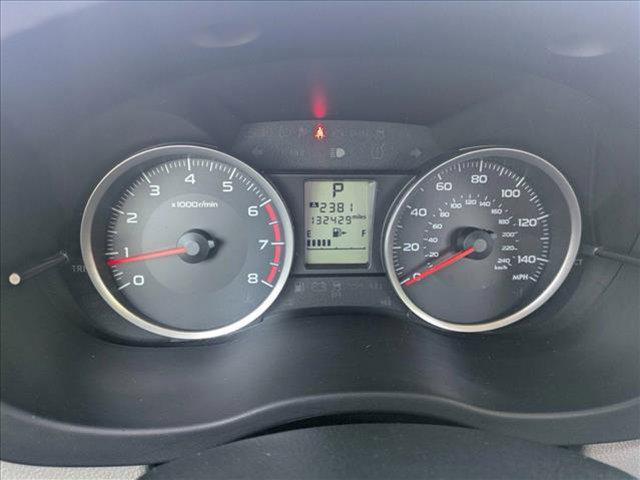 used 2015 Subaru Forester car, priced at $9,999