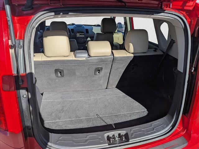 used 2012 Kia Soul car, priced at $7,998