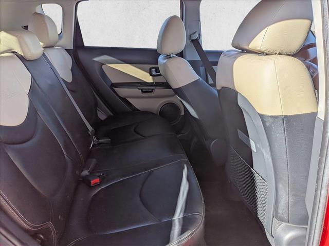 used 2012 Kia Soul car, priced at $7,998