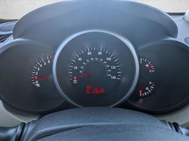 used 2012 Kia Soul car, priced at $7,998