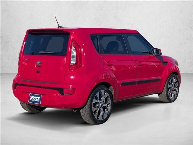 used 2012 Kia Soul car, priced at $7,998