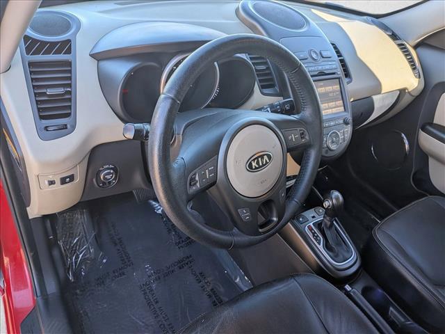 used 2012 Kia Soul car, priced at $7,998
