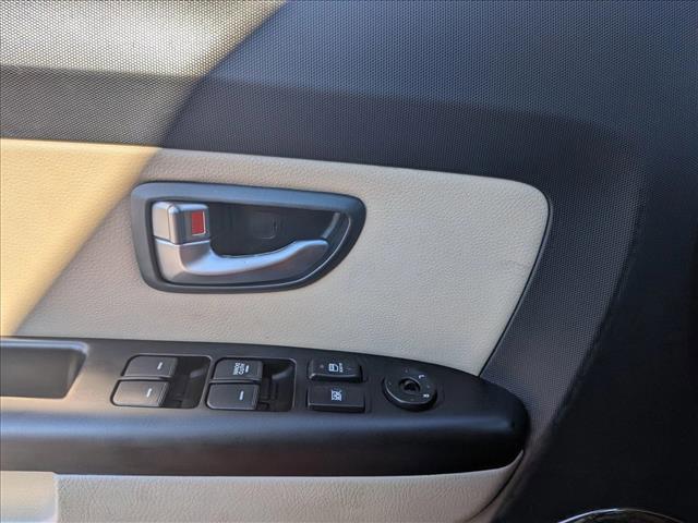 used 2012 Kia Soul car, priced at $7,998