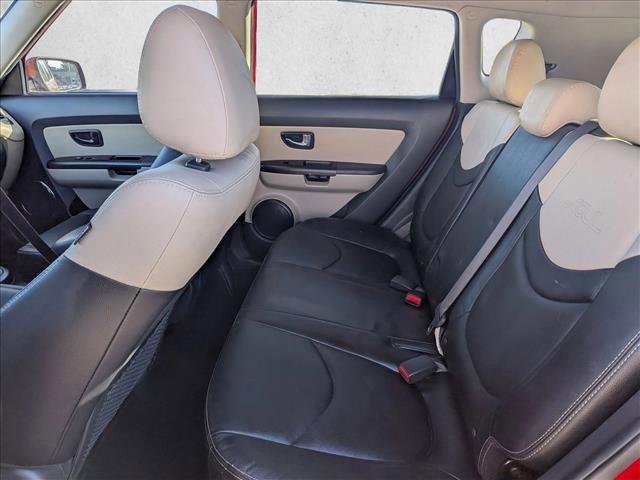 used 2012 Kia Soul car, priced at $7,998