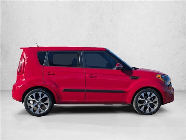 used 2012 Kia Soul car, priced at $7,998