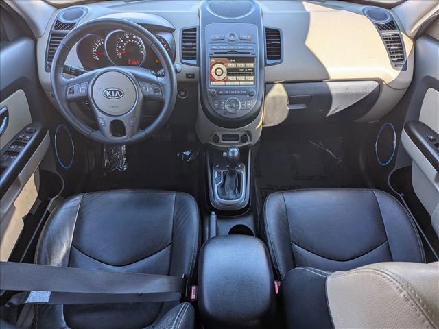 used 2012 Kia Soul car, priced at $7,998