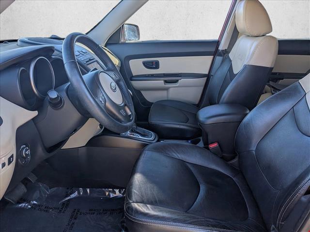 used 2012 Kia Soul car, priced at $7,998