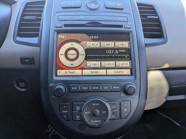 used 2012 Kia Soul car, priced at $7,998