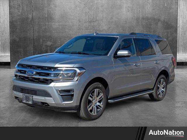 used 2022 Ford Expedition car, priced at $42,615