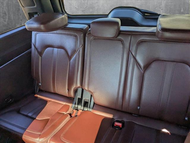 used 2022 Ford Expedition car, priced at $42,615