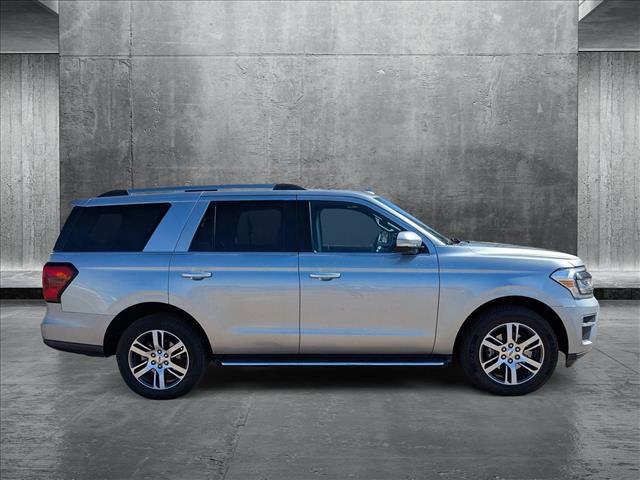 used 2022 Ford Expedition car, priced at $42,615