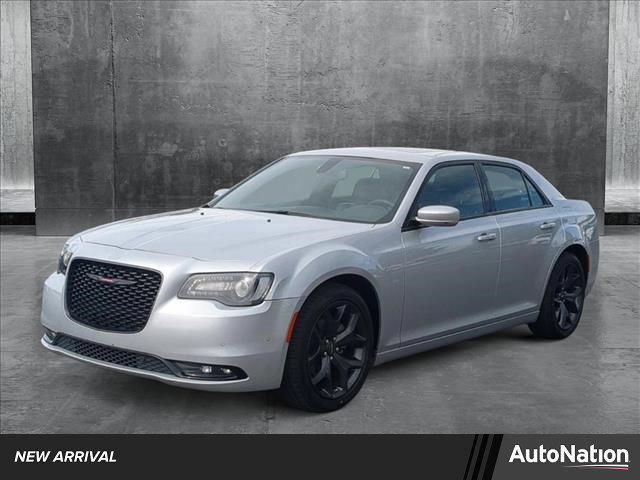 used 2023 Chrysler 300 car, priced at $26,998