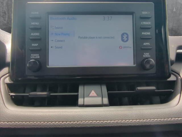 used 2019 Toyota RAV4 car, priced at $24,998