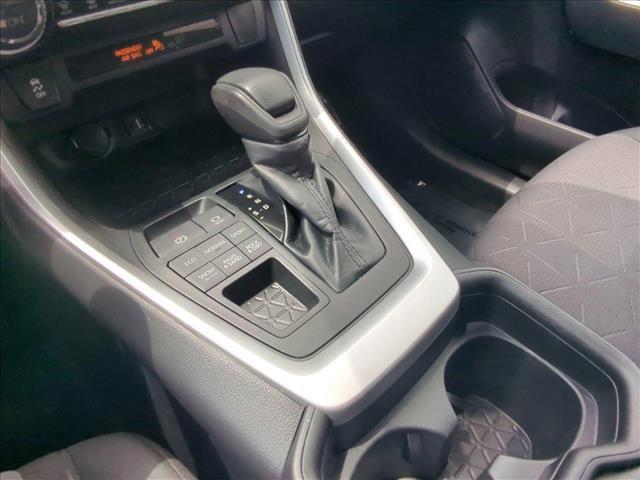 used 2019 Toyota RAV4 car, priced at $24,998