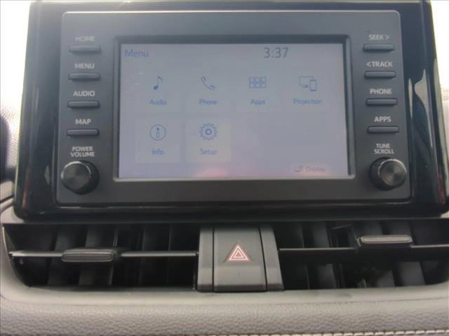 used 2019 Toyota RAV4 car, priced at $24,998