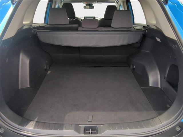 used 2019 Toyota RAV4 car, priced at $23,851