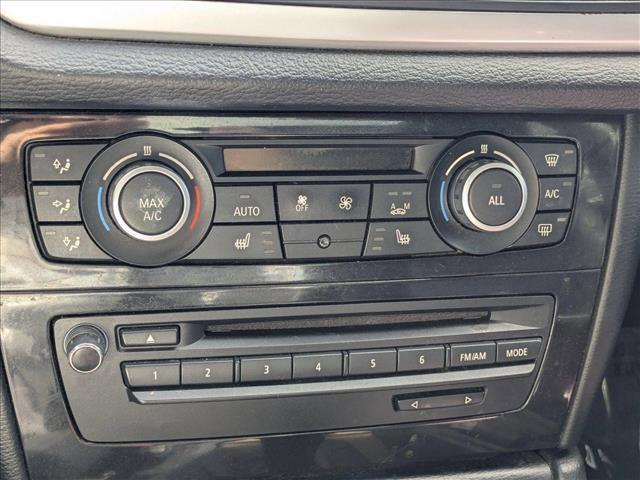used 2015 BMW X1 car, priced at $8,454