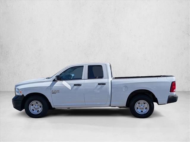 used 2019 Ram 1500 car, priced at $16,898