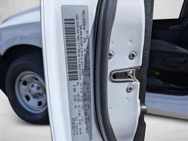 used 2019 Ram 1500 car, priced at $16,898