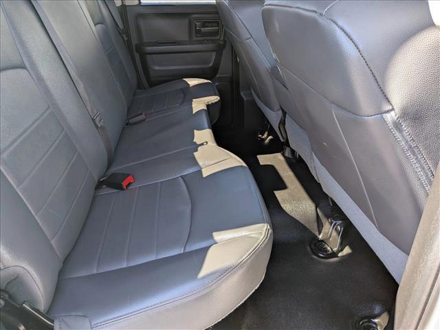 used 2019 Ram 1500 car, priced at $16,898