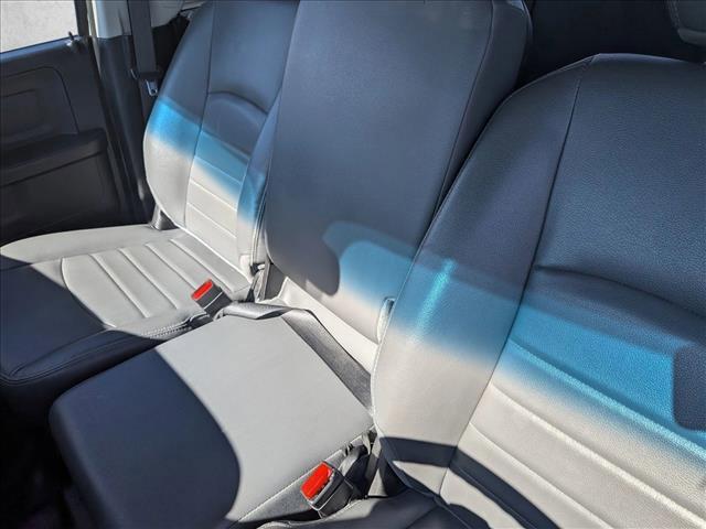 used 2019 Ram 1500 car, priced at $16,898