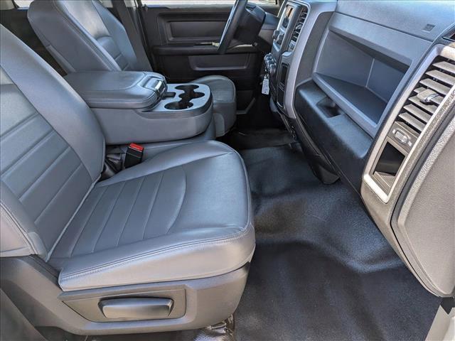 used 2019 Ram 1500 car, priced at $16,898