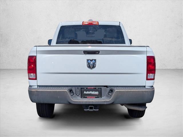 used 2019 Ram 1500 car, priced at $16,898