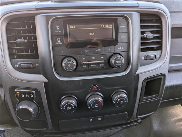 used 2019 Ram 1500 car, priced at $16,898