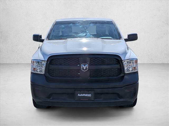 used 2019 Ram 1500 car, priced at $16,898