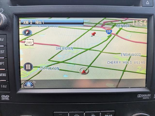 used 2012 GMC Yukon car, priced at $12,990