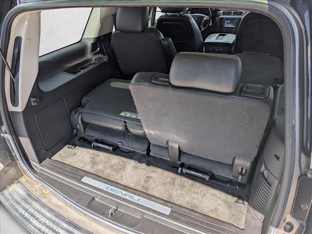 used 2012 GMC Yukon car, priced at $12,990