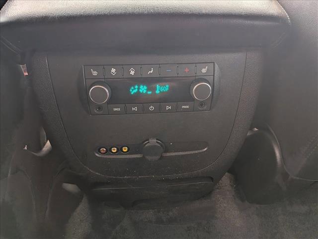 used 2012 GMC Yukon car, priced at $12,990