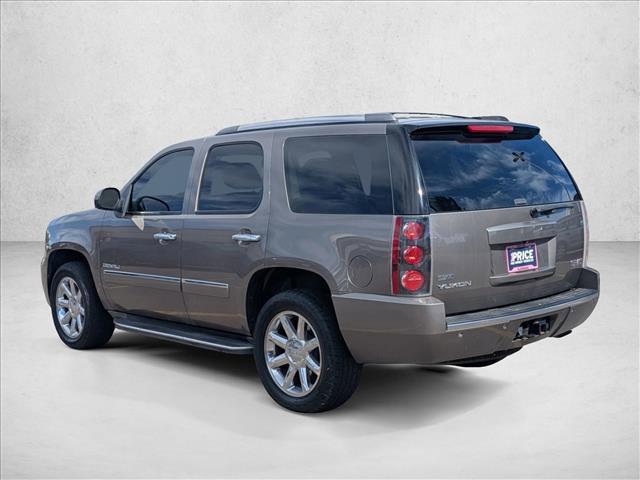 used 2012 GMC Yukon car, priced at $12,990