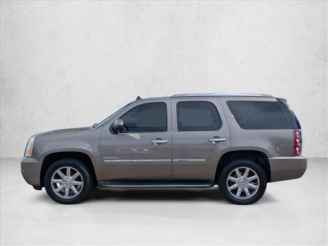 used 2012 GMC Yukon car, priced at $12,990