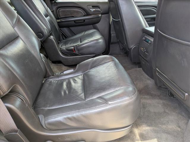 used 2012 GMC Yukon car, priced at $12,990