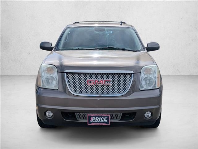 used 2012 GMC Yukon car, priced at $12,990