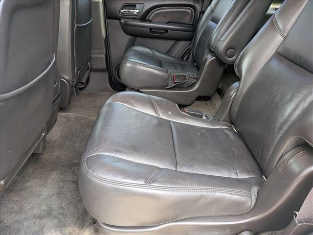 used 2012 GMC Yukon car, priced at $12,990