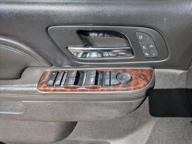 used 2012 GMC Yukon car, priced at $12,990