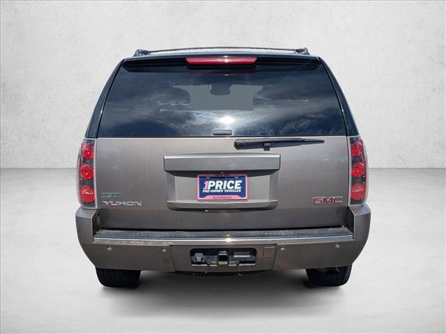 used 2012 GMC Yukon car, priced at $12,990